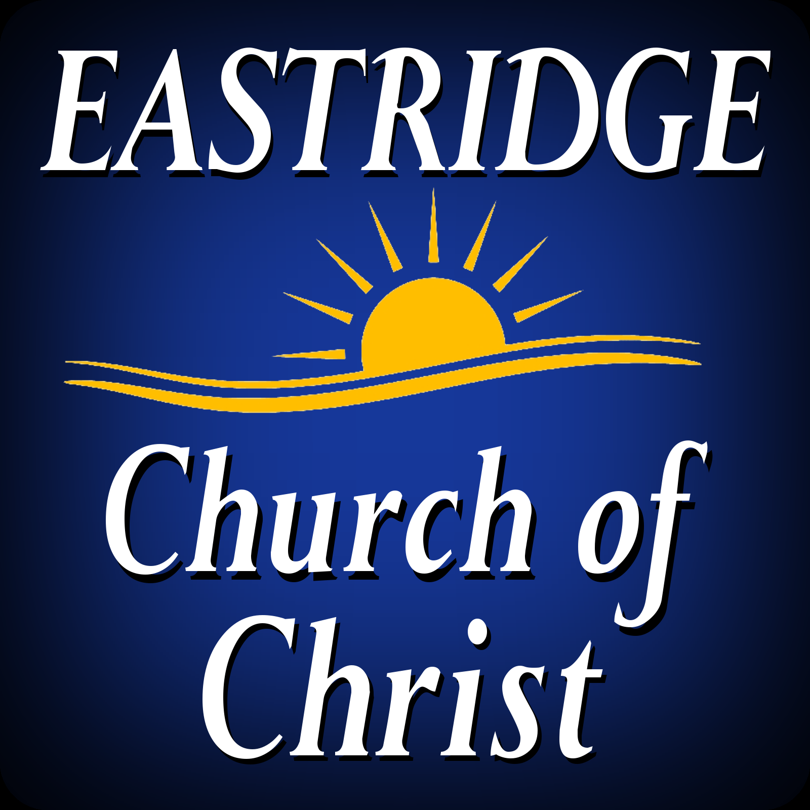 eastridge church