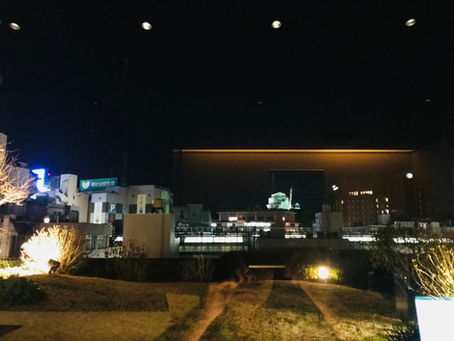 ナイト キャソー♫