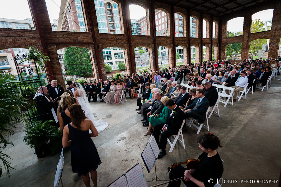 Larkins Catering Wyche Wyche Pavilion