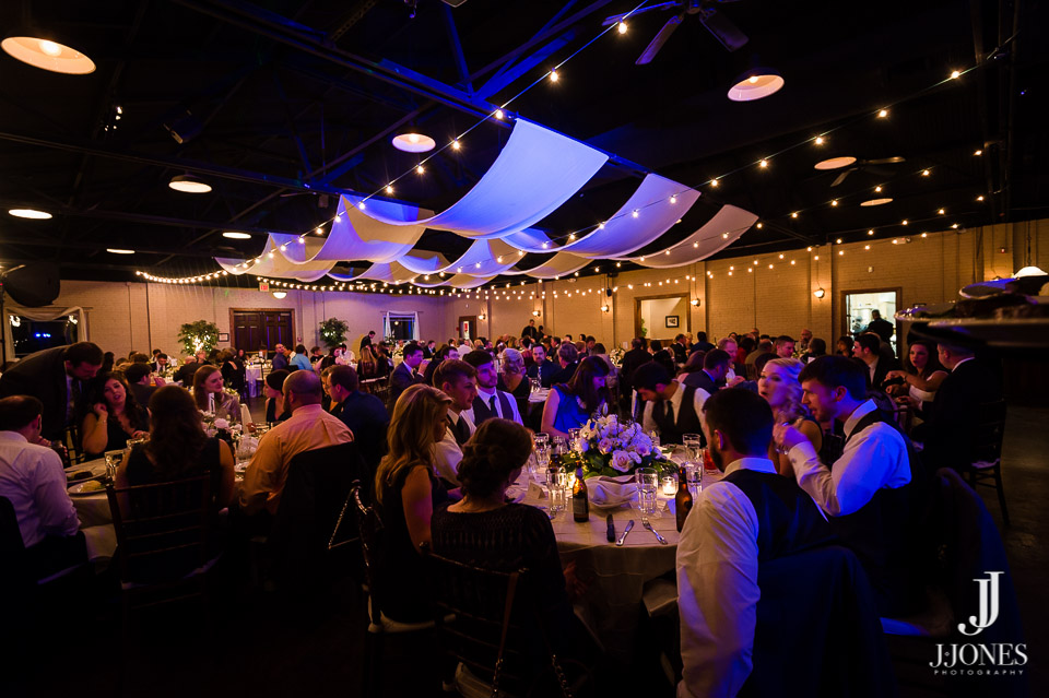 Sawmill Larkin's Catering Greenville, SC