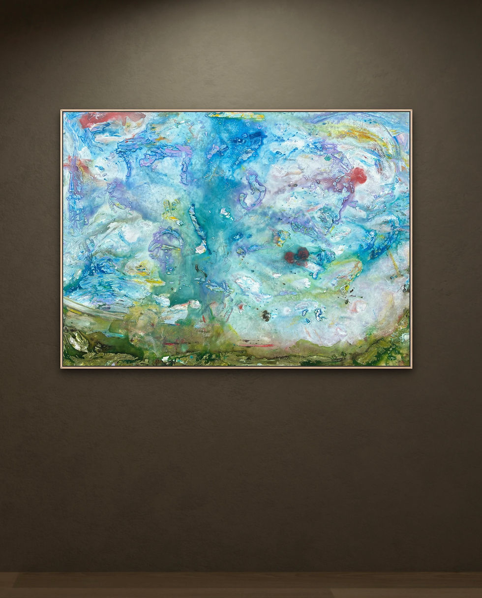 Thumbnail: Cloud Cuckoo Land