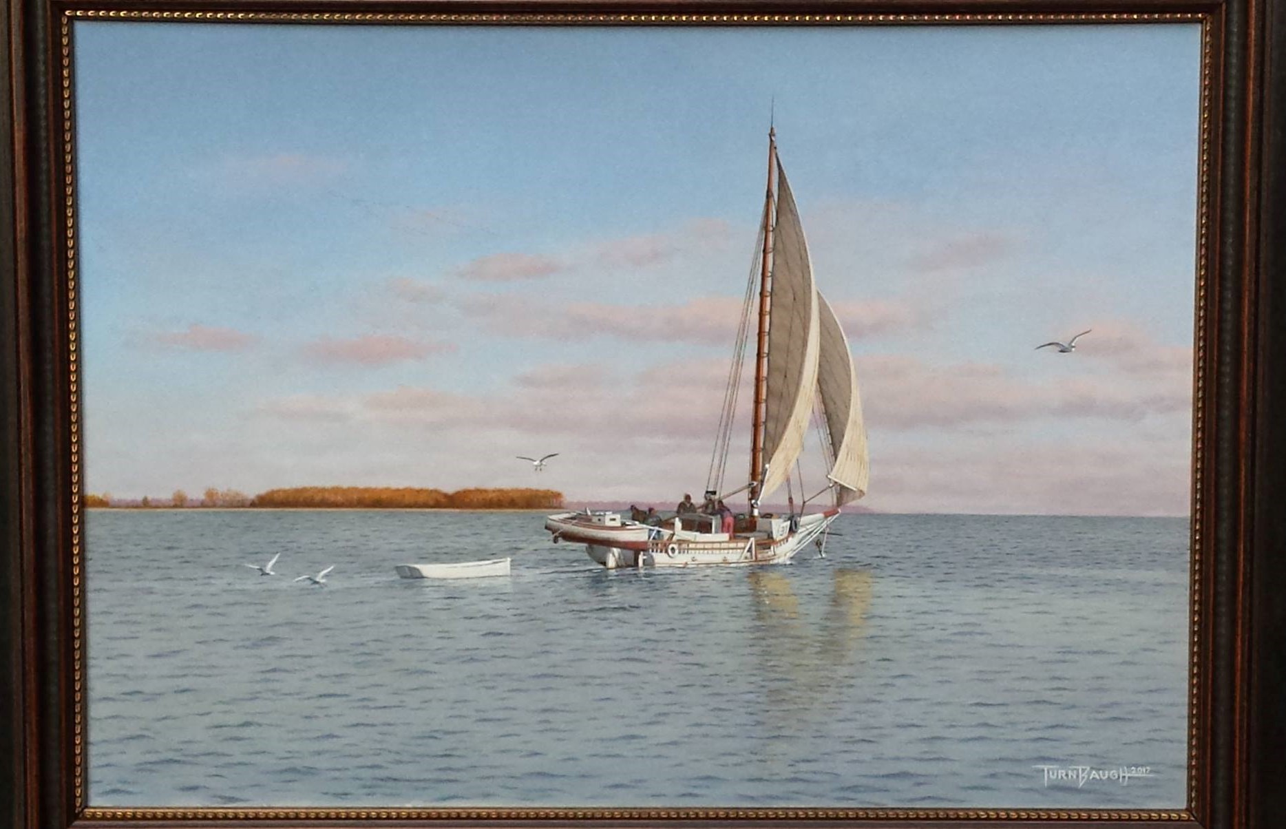 Original-Oil_Skipjack_Ruby-G-Ford-dinghy