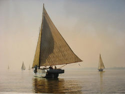 Original-Oil_Skipjack_Quiet-Time