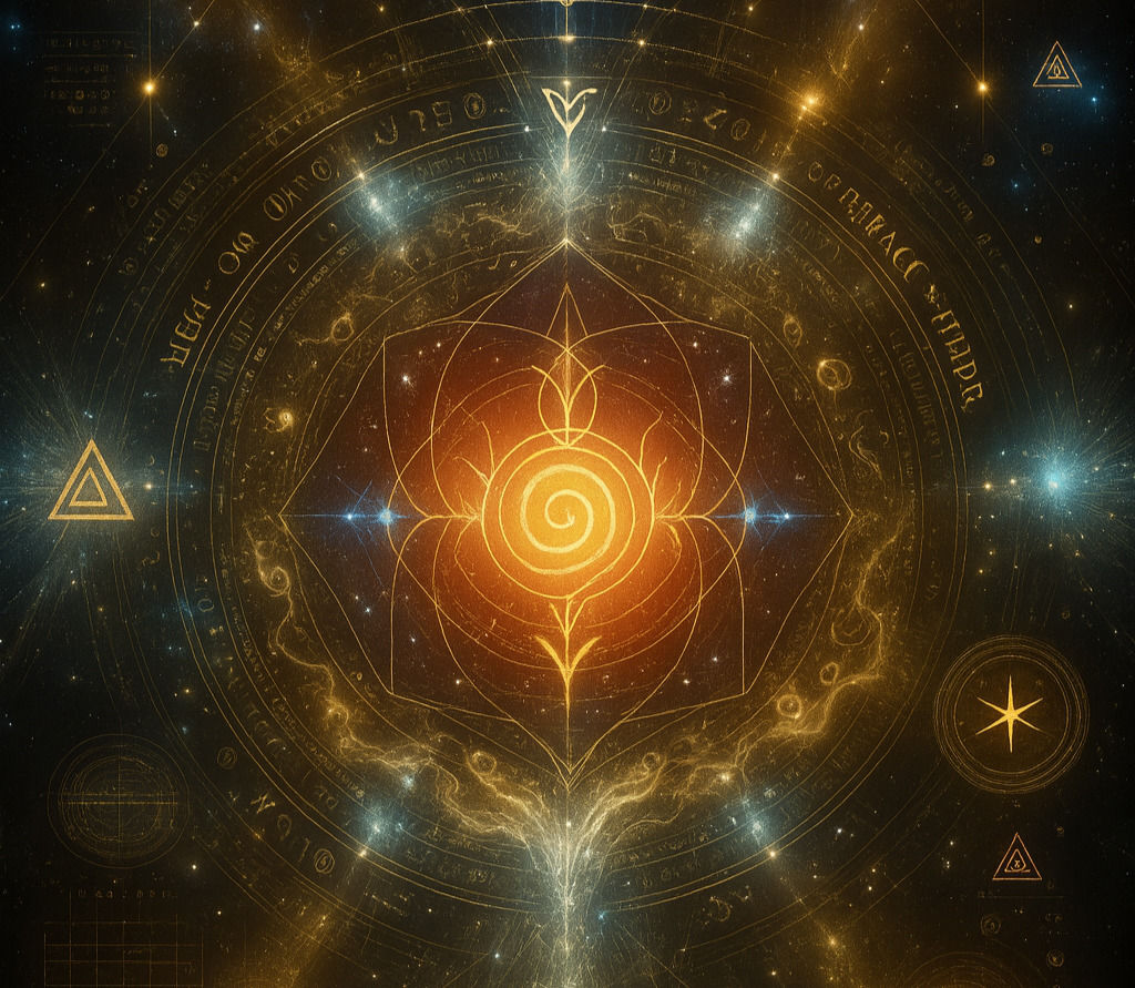 AVA - Meministi Adesse -Wallpaper