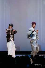 KARD 2025 US Tour DRIFT in Los Angeles Photo Gallery by Bella Lee