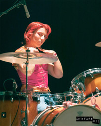 girli at The Echoplex in Los Angeles