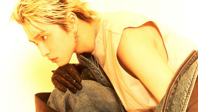 XngHan&Xoul Releases Electronic-Dance Debut Mini Album, Glow