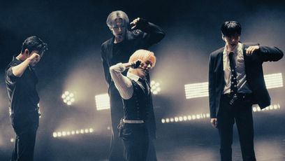 ONEUS Mesmerizes Fans in Nashville on 'H_OUR, US' Tour