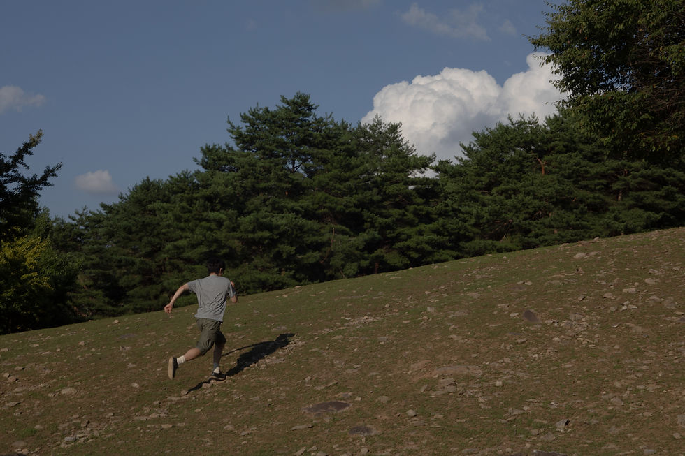 Exclusive Interview: Finding Home in Dailog’s Basecamp