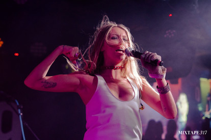 It’s a Bad Day to be Cailin Russo’s Ex as She Airs Out All Your Dirty Laundry on Her Don’t Tour - Photo Maggz