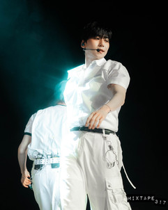 Photo Gallery, ONEUS H_OURS, US in Nashville