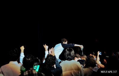 URI ASA’s 32nd Annual Culture Show Brings Music, Movement, and Community to the Stage