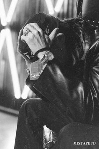 [EXCLUSIVE] The Rebirth of EL CAPITXN: Inside the Performing Comeback of One of K-pop's Most Celebrated Producers - Photo Rebecca Rowe, Interview Christine Terrisse