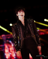 ATEEZ 'IN YOUR FANTASY' in Glendale, AZ Exclusive Photo Gallery with MIXTAPE 317