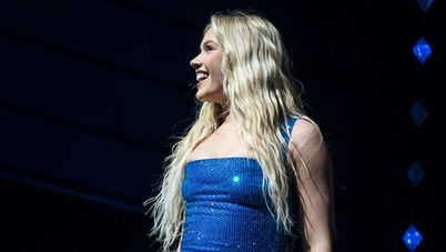 Freya Skye Embodies Girlhood and the Emotions of Young Love, Playing a Sold Out Crowd in Washington DC on the 'Stars Align Tour'