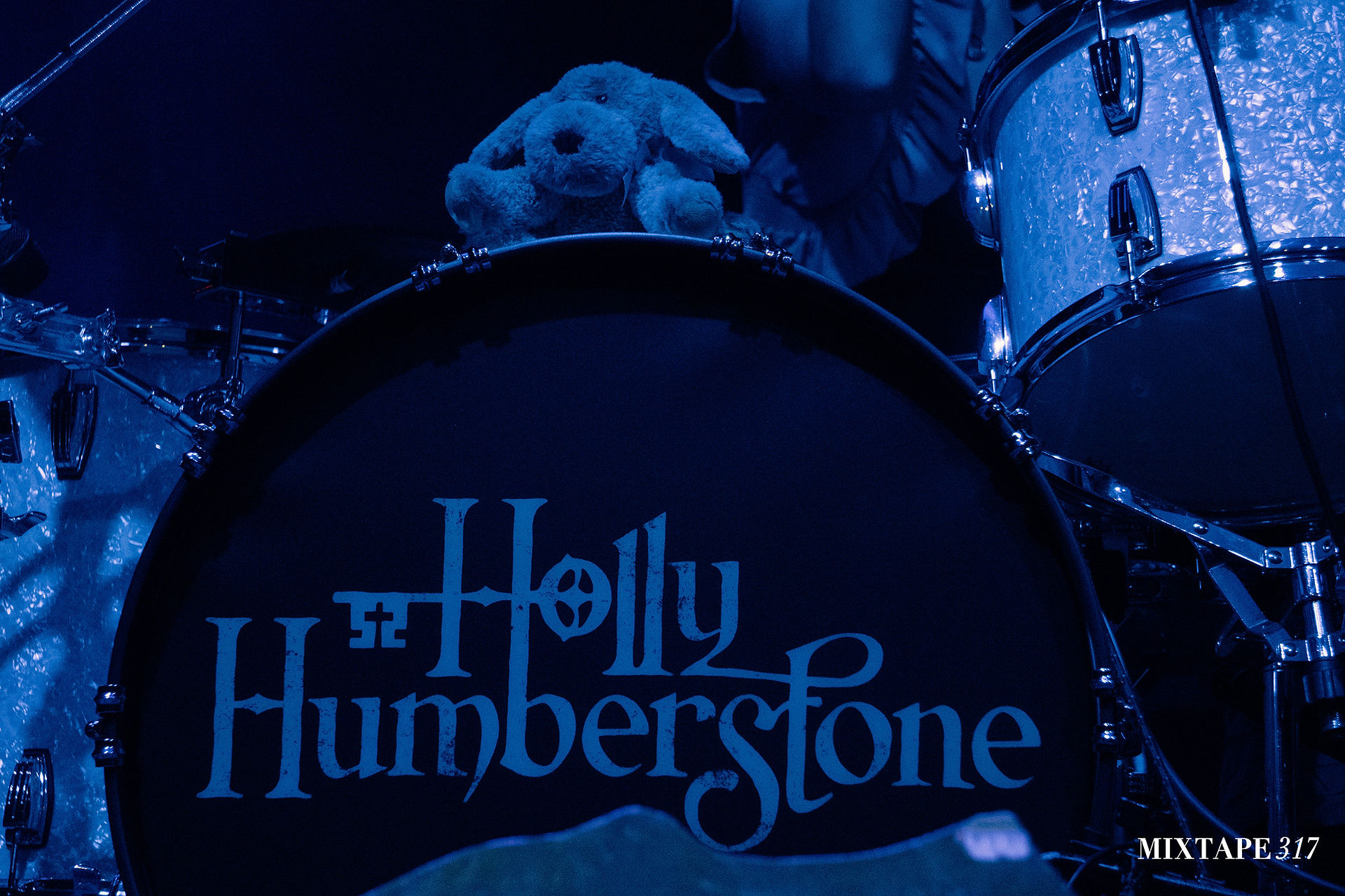 Holly Humberstone’s Memorable and Magical Night in D.C. on Her Cruel World Tour - Photo Maggz