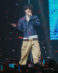 PHOTO GALLERY: JAY B | TAPE : RE LOAD, Los Angeles