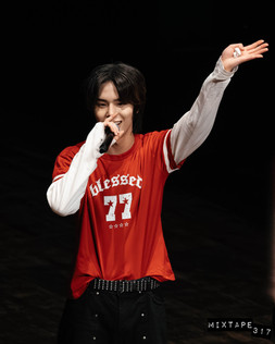 82MAJOR in Los Angeles, 82 SYNDROME Exclusive MIXTAPE 317 Photo Gallery