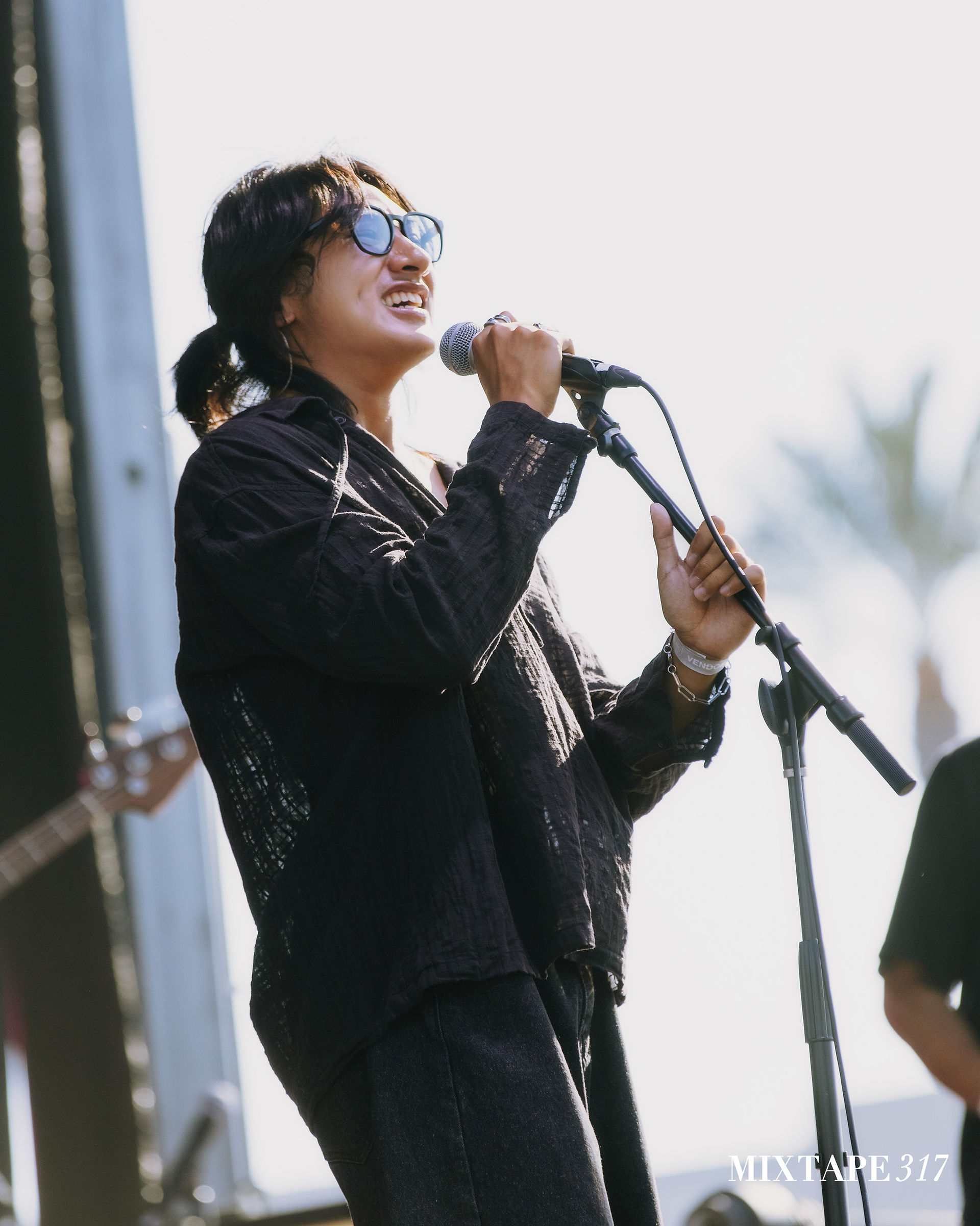 LA's Vibrant 626 Night Market Brought Food, Art, Entertainment to Santa Anita Park - brynne photo Rebecca Rowe