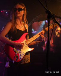It’s a Bad Day to be Cailin Russo’s Ex as She Airs Out All Your Dirty Laundry on Her Don’t Tour - Photo Maggz
