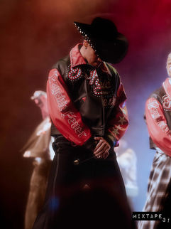 Temperatures Rise in Los Angeles with PSYCHIC FEVER FIRST US TOUR 2025