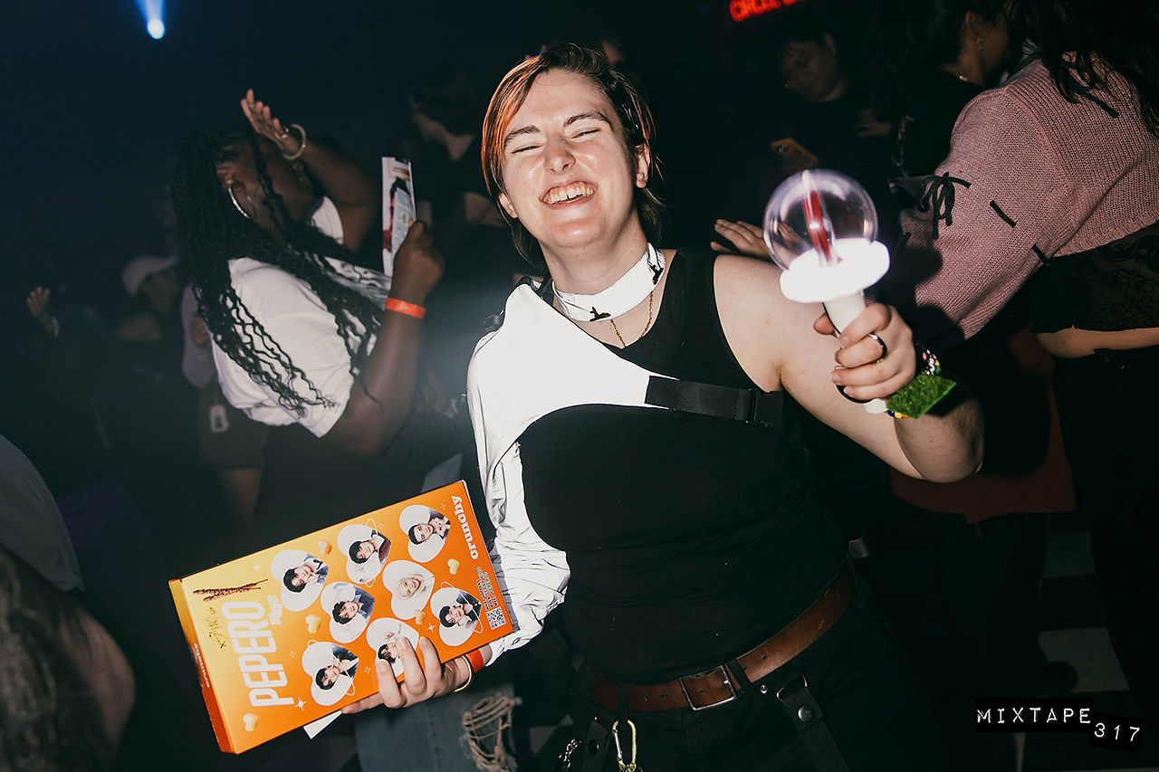 Photo Gallery Stray Kids DO IT Album Release in Los Angeles