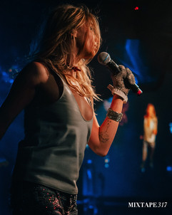 It’s a Bad Day to be Cailin Russo’s Ex as She Airs Out All Your Dirty Laundry on Her Don’t Tour - Photo Maggz