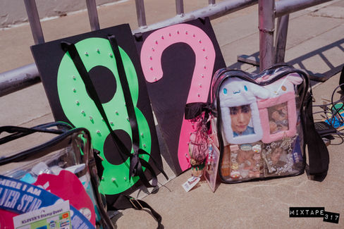 GALLERY: KCON LA 2025 Rookies and Rising Stars
