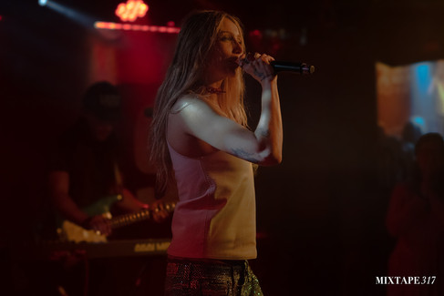 It’s a Bad Day to be Cailin Russo’s Ex as She Airs Out All Your Dirty Laundry on Her Don’t Tour - Photo Maggz
