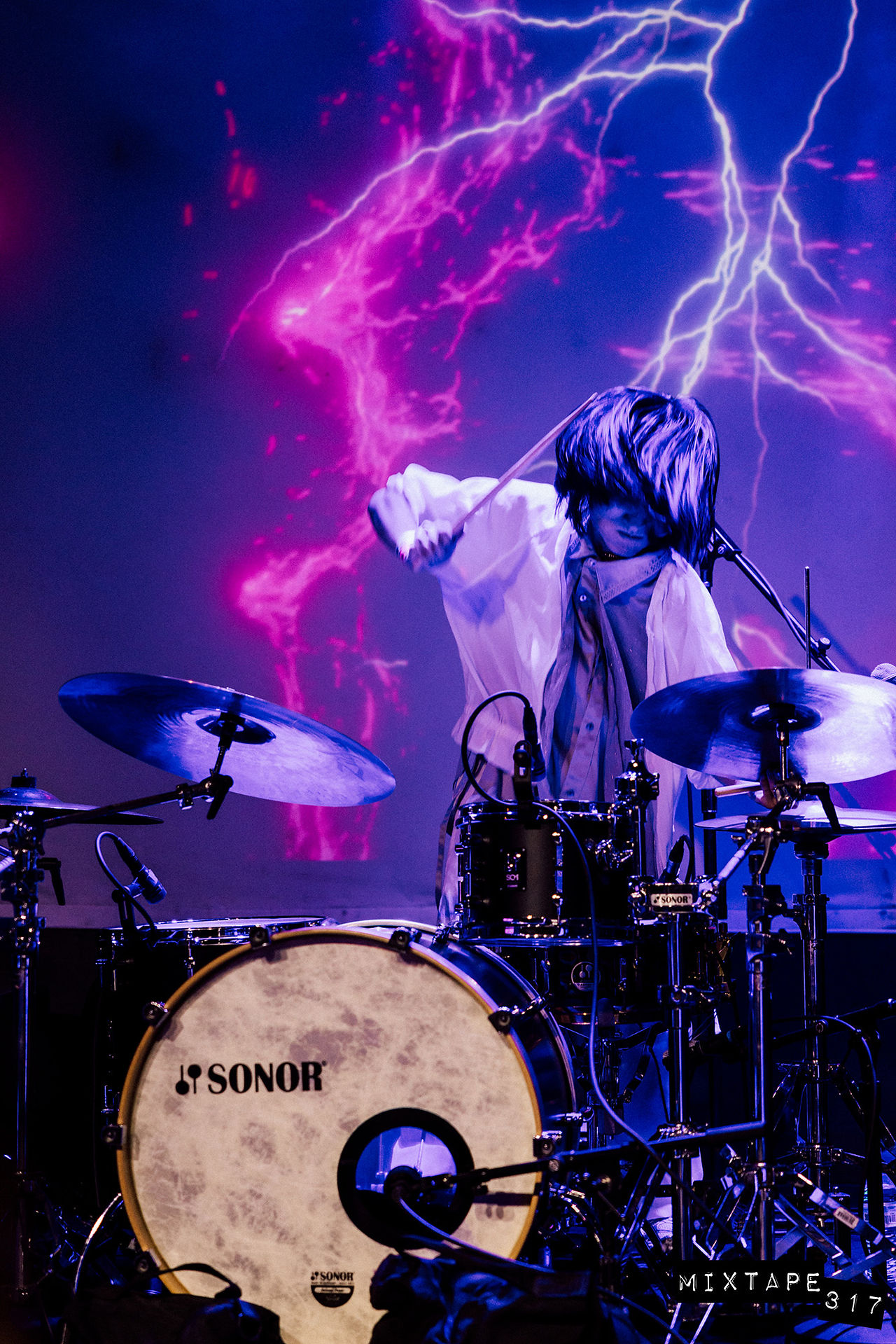 ASTERISM Planet of Metal in Los Angeles