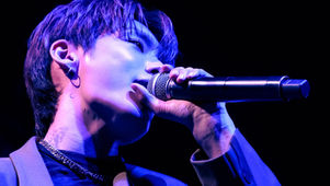 GALLERY: JUNHEE | INTO THE OCEAN, Dallas