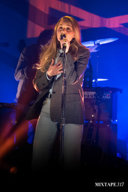 Aly and AJ Places to Run Tour, Charlottesville VA Photos by Maggz Ardillo