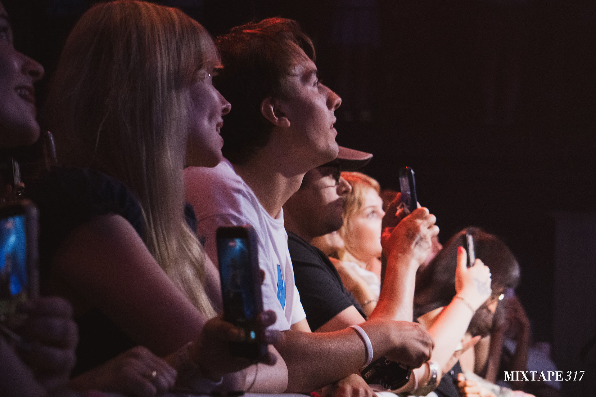 Holly Humberstone’s Memorable and Magical Night in D.C. on Her Cruel World Tour - Photo Maggz