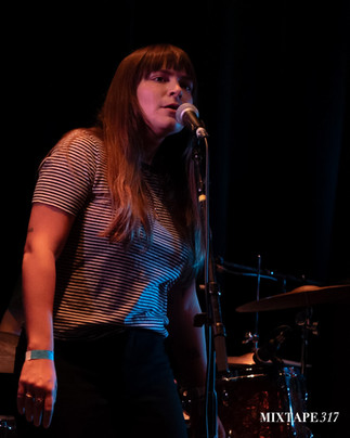 Case Oats Plays an Intimate Show Her First Time in DC - Photo Maggz