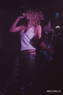 It’s a Bad Day to be Cailin Russo’s Ex as She Airs Out All Your Dirty Laundry on Her Don’t Tour - Photo Maggz