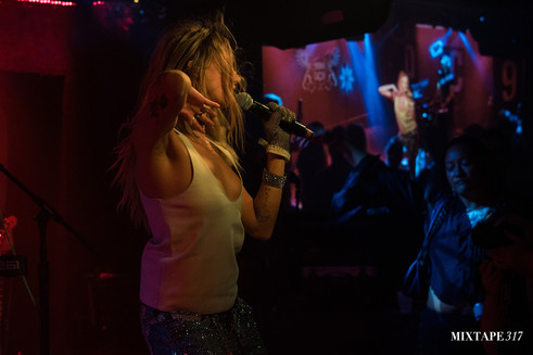 It’s a Bad Day to be Cailin Russo’s Ex as She Airs Out All Your Dirty Laundry on Her Don’t Tour - Photo Maggz