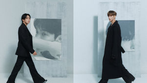 DxS (SEVENTEEN) Drop 1ST Mini Album Serenade