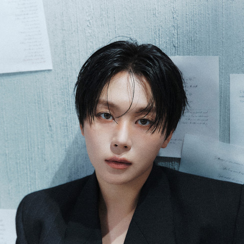 DxS (SEVENTEEN) Drop 1ST Mini Album Serenade