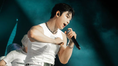 GALLERY: ONEUS | H_OURS, US, Nashville