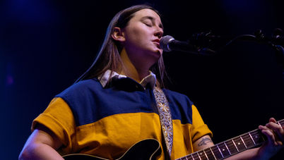 An Evening of Queer Alternative Country in Washington, D.C. with Katie Pruitt and Next of Kin