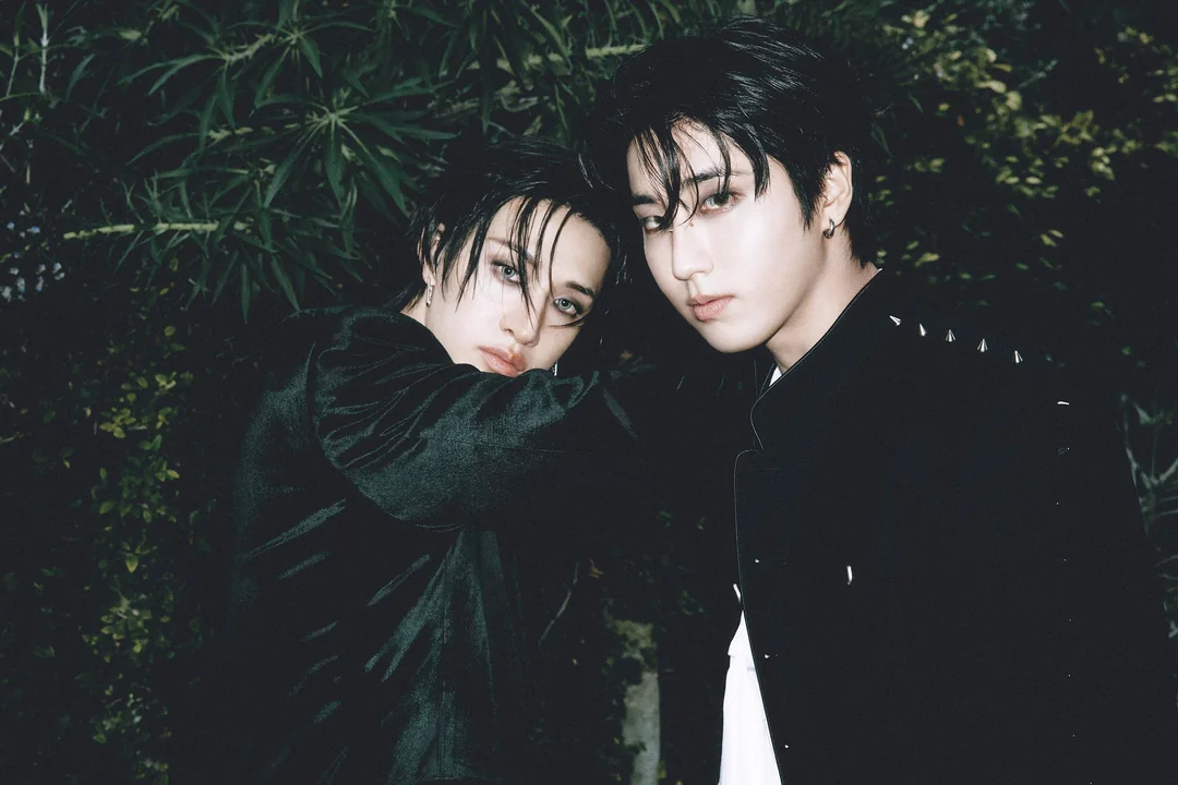 'Do It' Proves "All We Need is Love, Dreams, and Stray Kids"