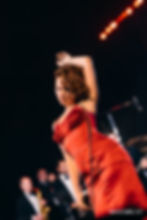RAYE Makes Dallas Part of Her Story - Concert Review