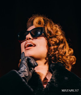 RAYE Makes Dallas Part of Her Story - Concert Review