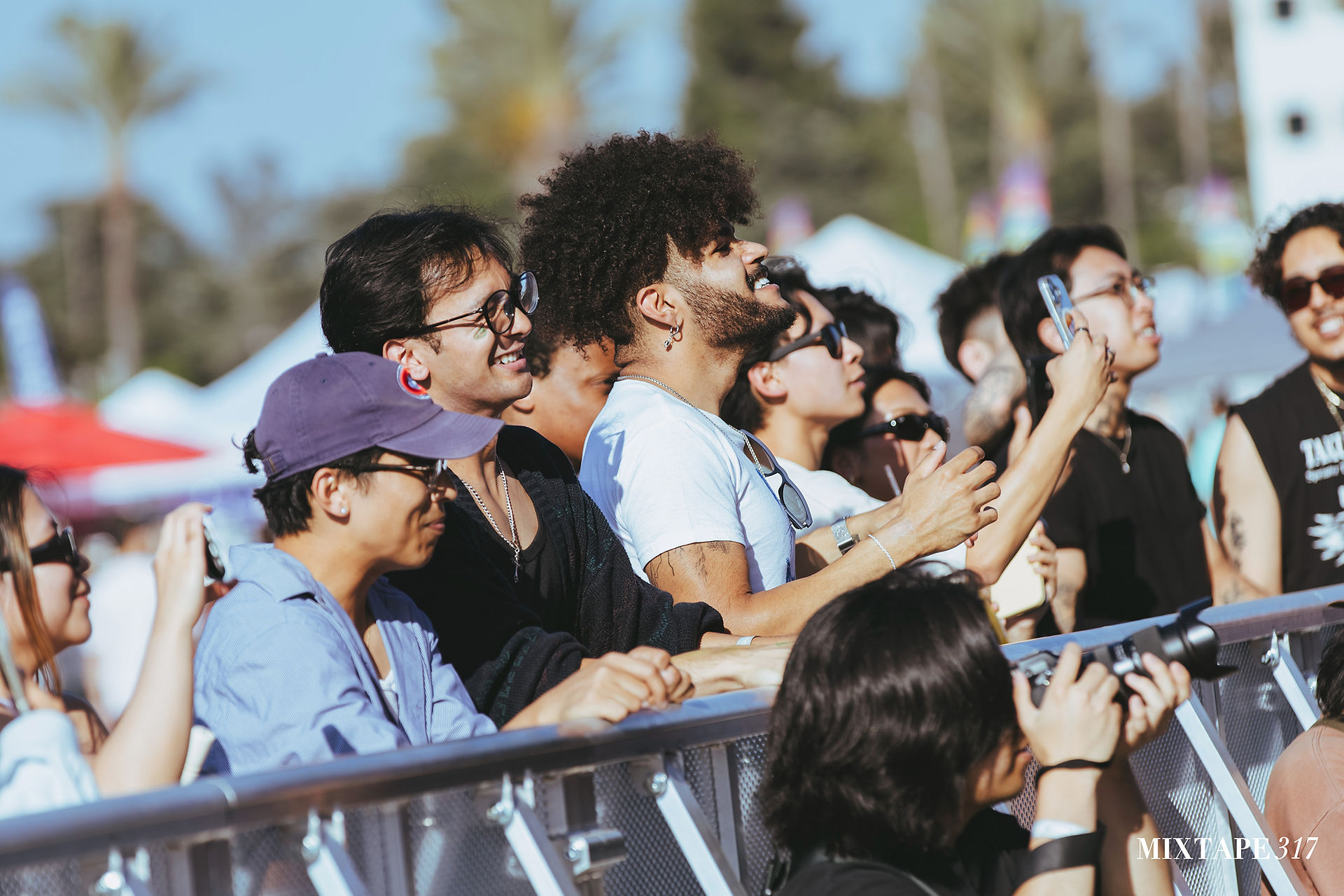 LA's Vibrant 626 Night Market Brought Food, Art, Entertainment to Santa Anita Park - brynne photo Rebecca Rowe