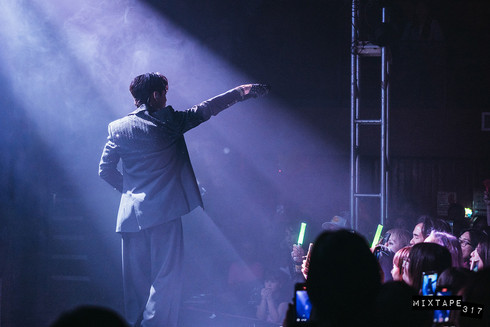 Kevin Woo Photo Gallery, Los Angeles