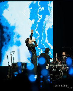 Photo Gallery: CNBLUE | Voyage Into X North American Tour in Los Angeles