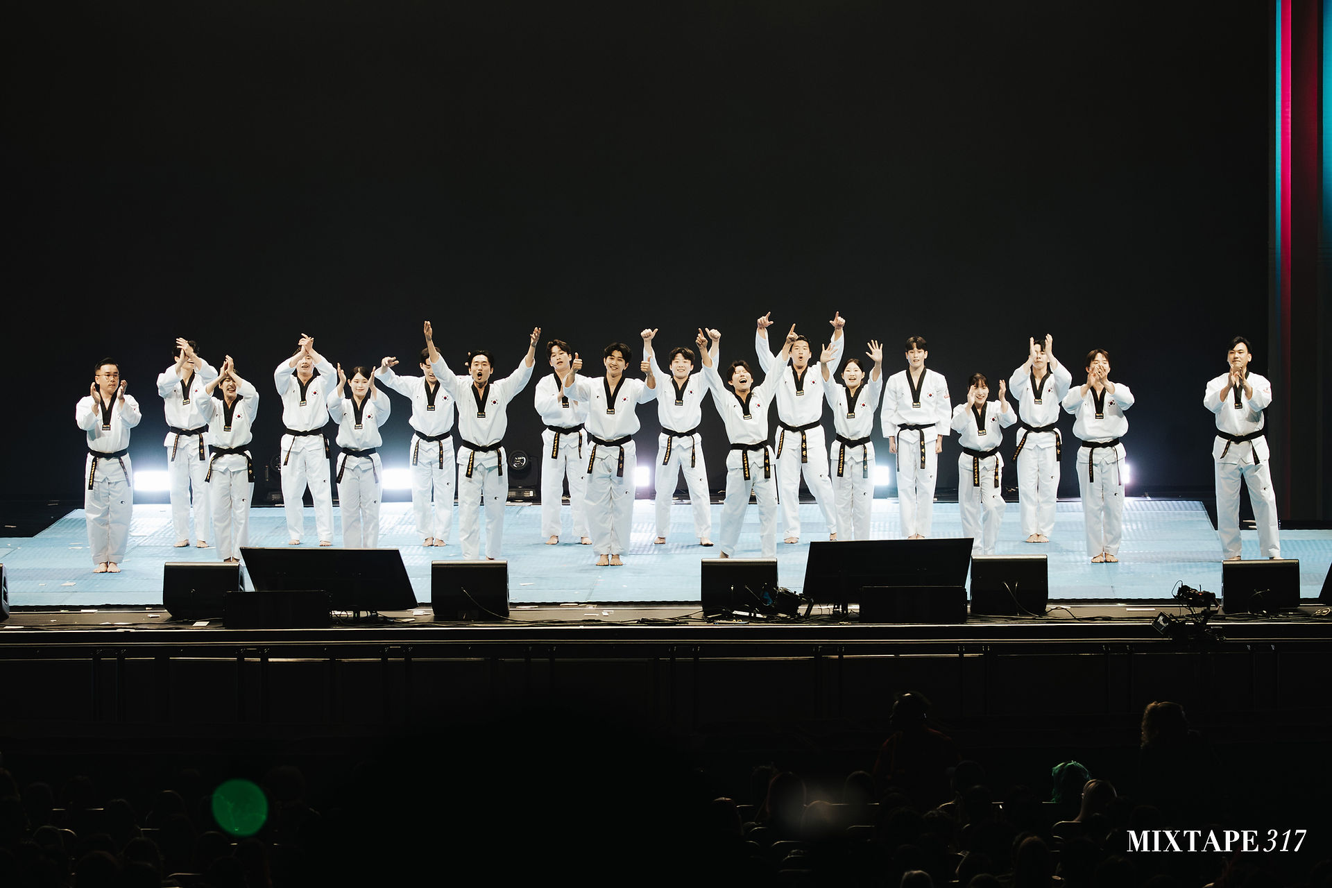 Angelenos Gather to Celebrate K-Culture at 2026 K-EXPO USA 14 Photo Rebecca Rowe