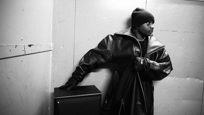 Myles Lloyd Drops New Single "DMC" Feat. GEMINI, Karencici, & JUNNY