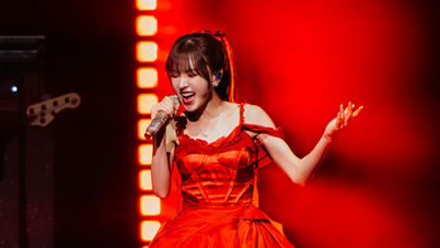 GALLERY: WENDY | [W:EALIVE], Sugarland