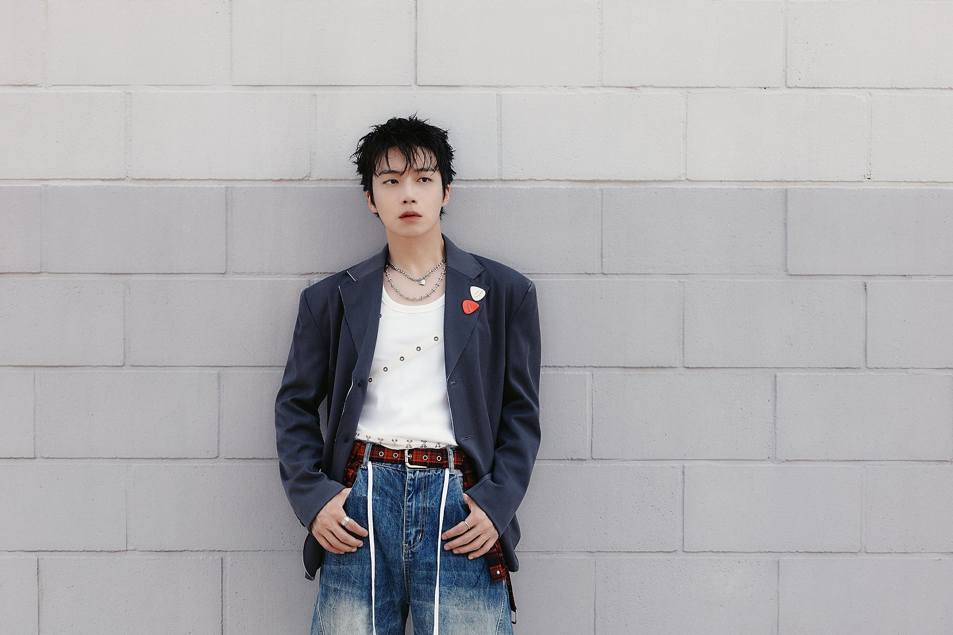 PENTAGON Faces Vulnerability in “Coward” - Written by Kaitlin Kim